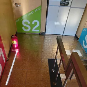 Foreigners Only Guest house