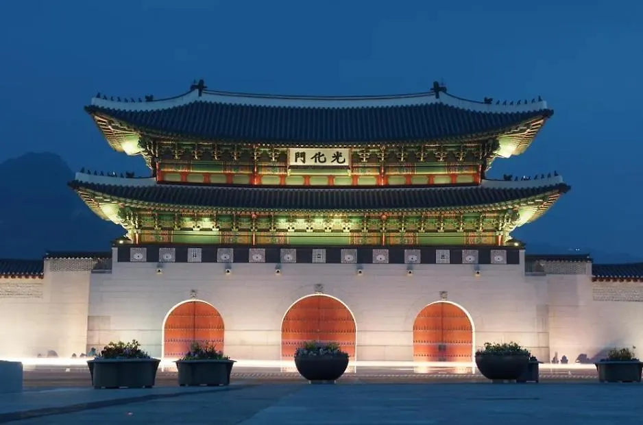 Maison De Seochon#1 Seoul